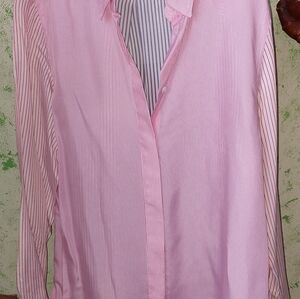 Re-Imagened Jcrew Classic Woman’s Blouse